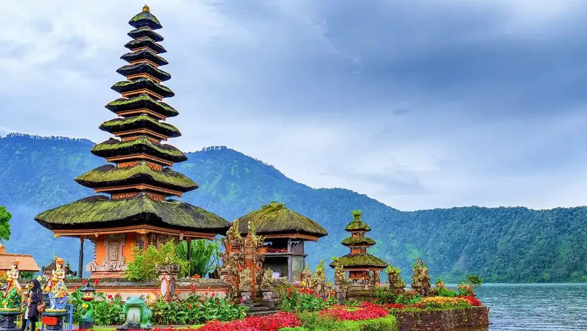 Bedugul Tour
