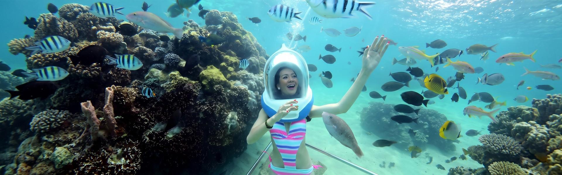 Snorkeling
