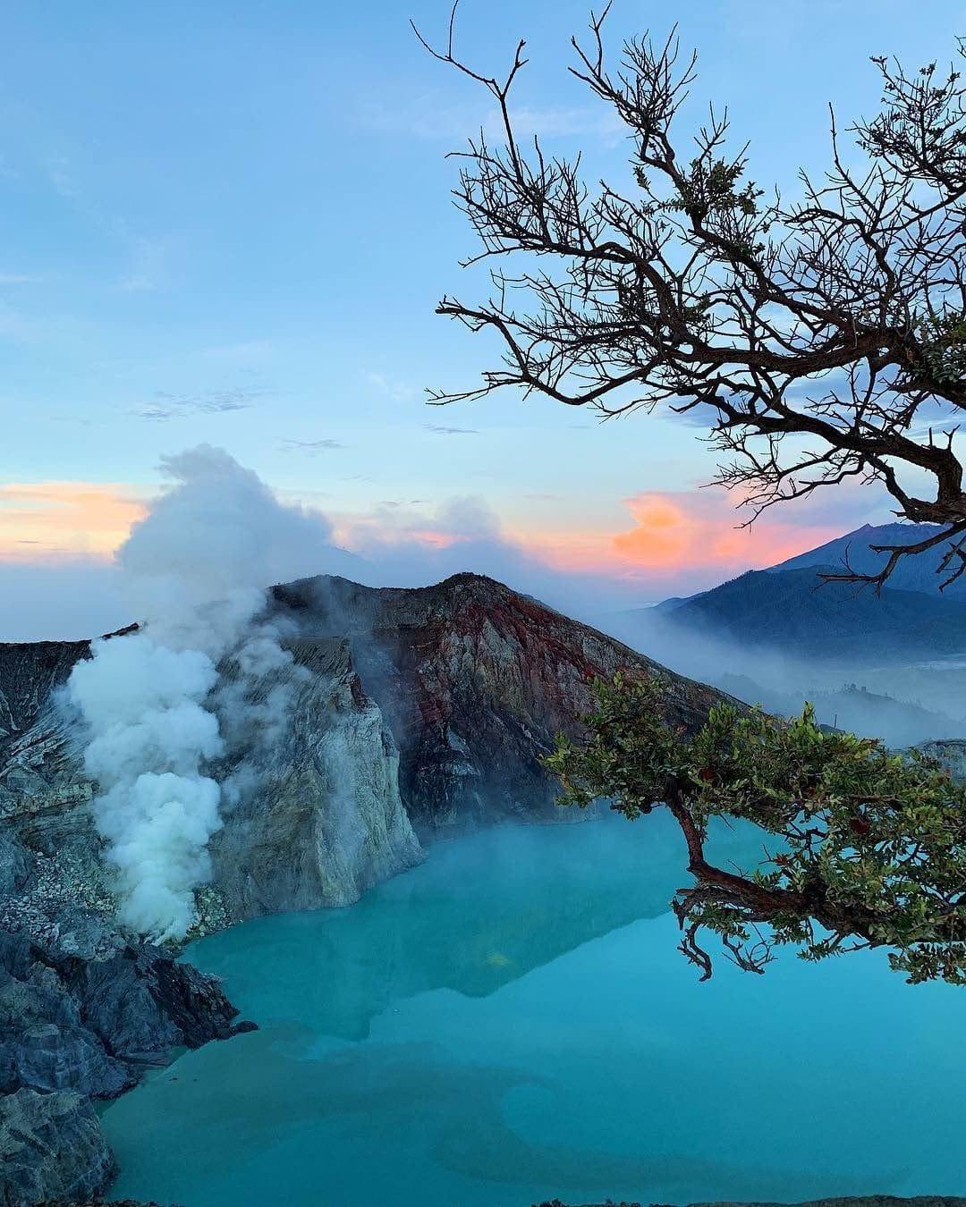 East Java